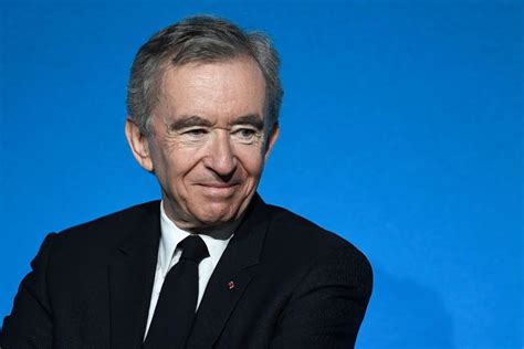 billionaire louis vuitton|How Bernard Arnault Became One of the World’s Richest People.